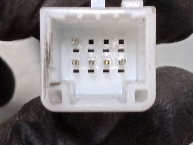 Recambio de retrovisor electrico izquierdo para dacia lodgy (js_) 1.5 dci referencia OEM IAM   