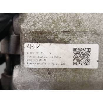 ALTERNADOR 0125711014 