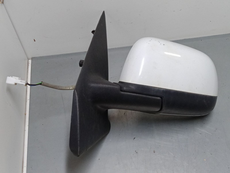 Recambio de retrovisor electrico izquierdo para dacia lodgy (js_) 1.5 dci referencia OEM IAM   