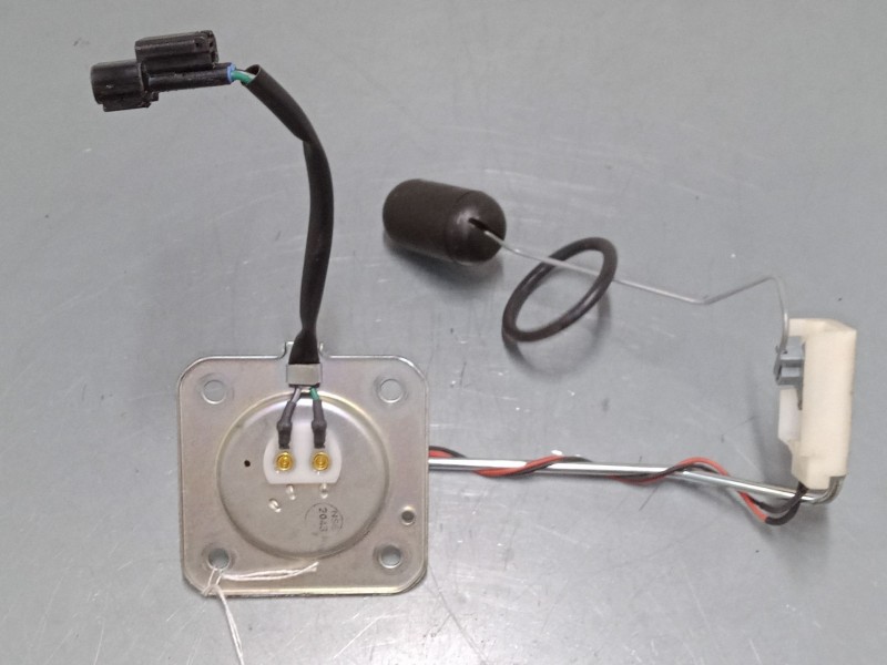 Recambio de aforador para honda cmx cmx 1100 rebel (sc83) referencia OEM IAM   