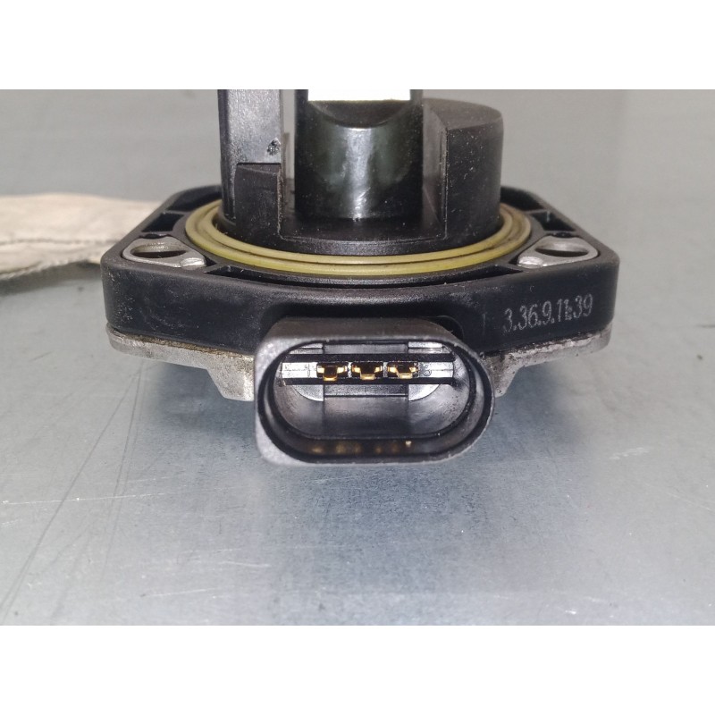 Recambio de sensor nivel de aceite para volkswagen golf iv (1j1) 1.9 tdi referencia OEM IAM 1J0907660B  6PR00807902