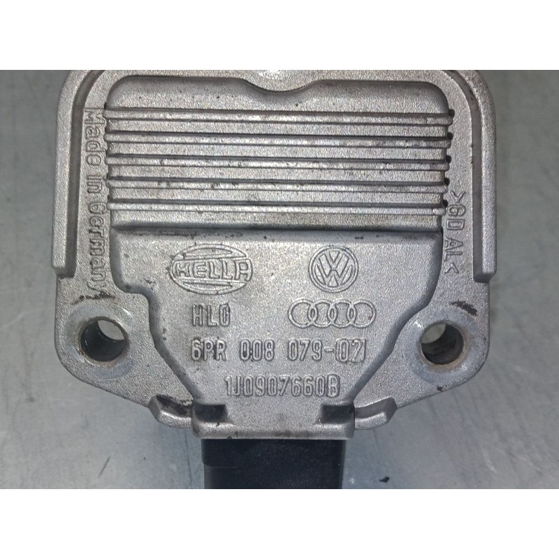 Recambio de sensor nivel de aceite para volkswagen golf iv (1j1) 1.9 tdi referencia OEM IAM 1J0907660B  6PR00807902