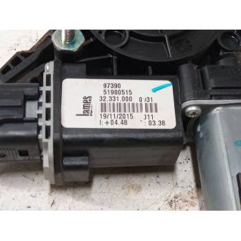 ELEVALUNAS ELECTRICO TRASERO DERECHO 5000884 