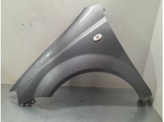 Recambio de aleta delantera izquierda para chevrolet aveo / kalos hatchback (t250, t255) 1.4 16v referencia OEM IAM   