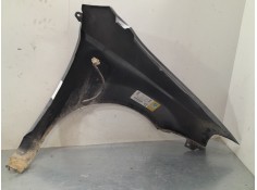 Recambio de aleta delantera izquierda para chevrolet aveo / kalos hatchback (t250, t255) 1.4 16v referencia OEM IAM    2