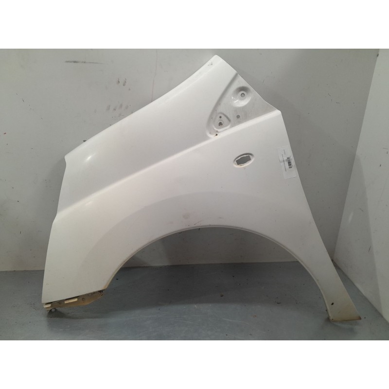 Recambio de aleta delantera izquierda para citroën jumpy ii furgoneta 1.6 hdi 90 16v referencia OEM IAM   