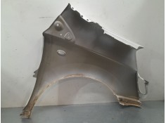Recambio de aleta delantera izquierda para citroën jumpy ii furgoneta 1.6 hdi 90 16v referencia OEM IAM    2