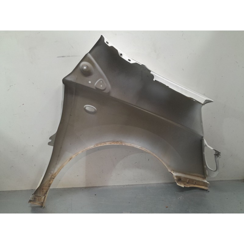 Recambio de aleta delantera izquierda para citroën jumpy ii furgoneta 1.6 hdi 90 16v referencia OEM IAM   