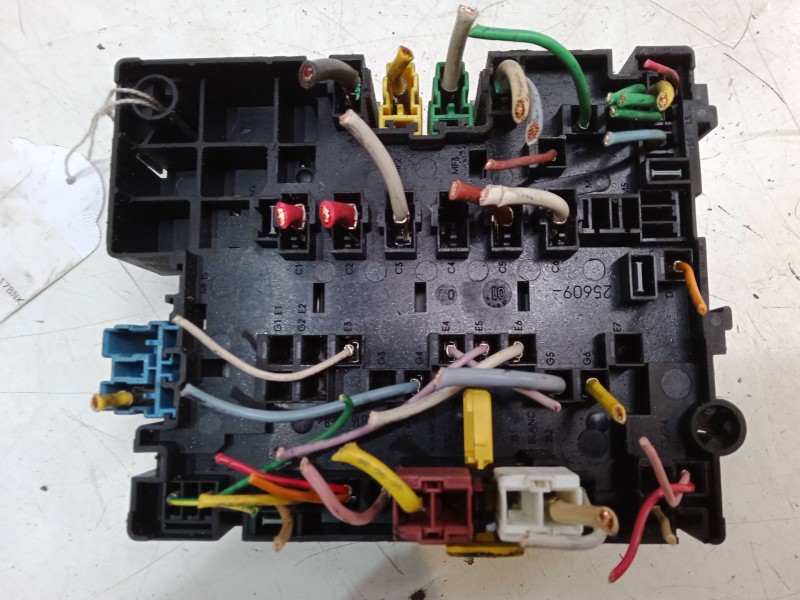Recambio de bsi para citroën xsara picasso (n68) 2.0 hdi referencia OEM IAM   