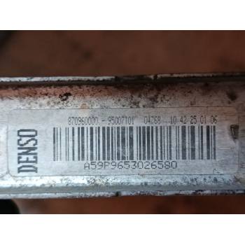 RADIADOR AGUA 870960400 