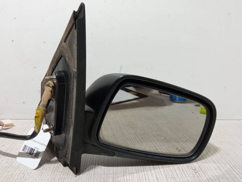 RETROVISOR ELECTRICO DERECHO 