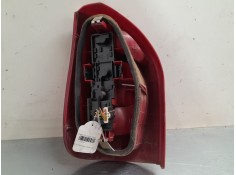 Recambio de piloto trasero derecho para citroën xsara picasso (n68) 2.0 hdi referencia OEM IAM    2