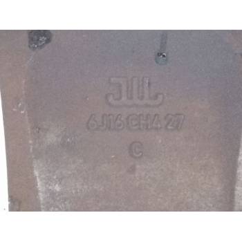 LLANTA ALUMINIO 16'' 