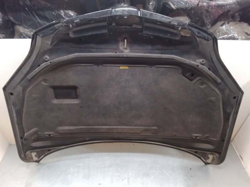 Recambio de capo para mazda 3 (bk) 1.6 di turbo referencia OEM IAM   