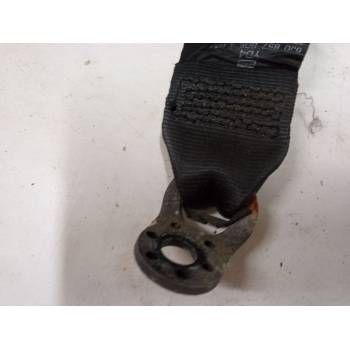 CINTURON SEGURIDAD TRASERO DERECHO 