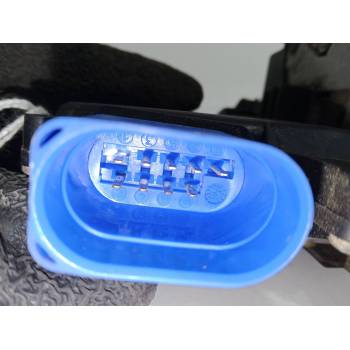 CERRADURA PUERTA DELANTERA IZQUIERDA 