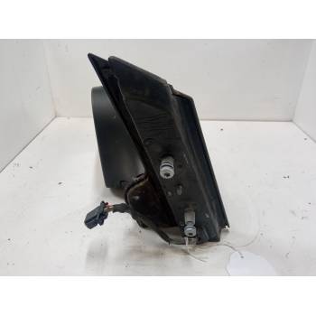 RETROVISOR ELECTRICO IZQUIERDO ABATIBLE 