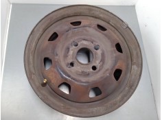 Recambio de llanta chapa 13´´ para hyundai atos (mx) 1.0 i referencia OEM IAM