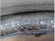 Recambio de llanta chapa 13´´ para hyundai atos (mx) 1.0 i referencia OEM IAM    2