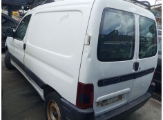 citroën berlingo / berlingo first furgoneta/monovolumen (m_) del año 2004