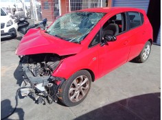 opel corsa e (x15) del año 2016