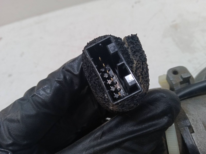 Recambio de clausor para chevrolet captiva (c100, c140) 2.0 d 4wd referencia OEM IAM   