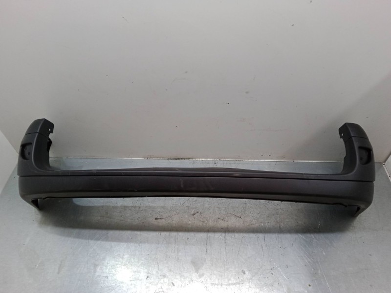 Recambio de paragolpes trasero para renault kangoo (kc0/1_) 1.2 (kc0a, kc0k, kc0f, kc01) referencia OEM IAM   