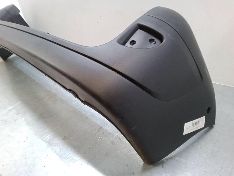 Recambio de paragolpes trasero para renault kangoo (kc0/1_) 1.2 (kc0a, kc0k, kc0f, kc01) referencia OEM IAM   