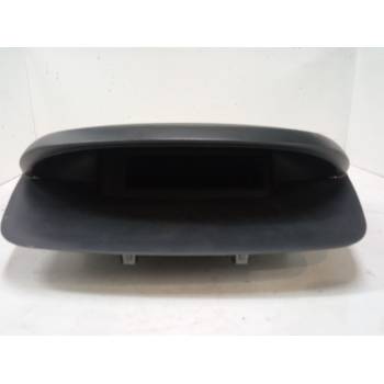 PANTALLA INTERIOR RELOJ 280340616R 