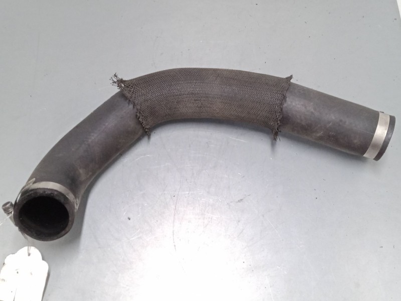 Recambio de tubos intercooler para mazda 3 (bk) 1.6 di turbo referencia OEM IAM   