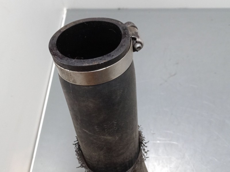 Recambio de tubos intercooler para mazda 3 (bk) 1.6 di turbo referencia OEM IAM   