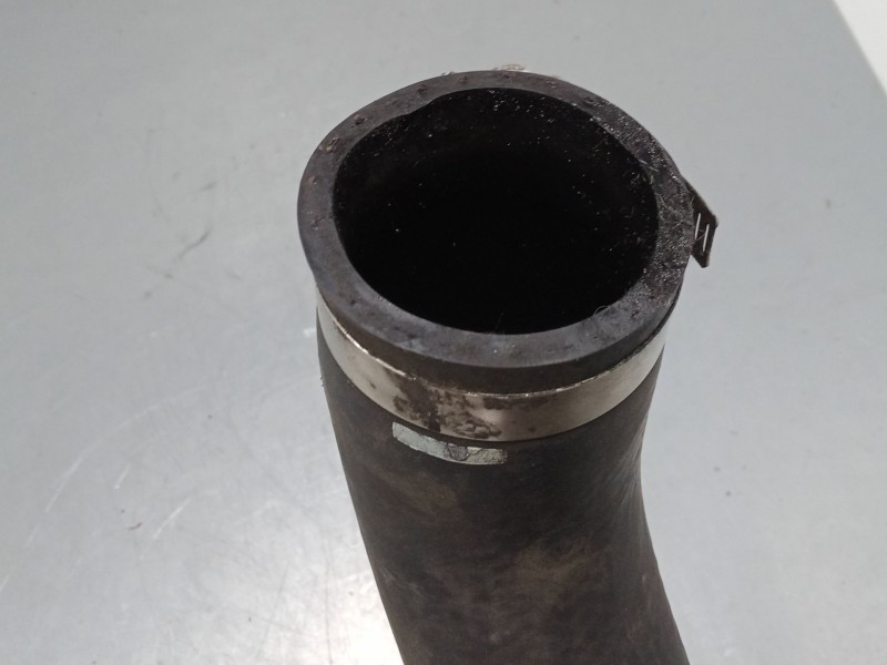 Recambio de tubos intercooler para mazda 3 (bk) 1.6 di turbo referencia OEM IAM   