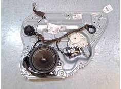 Recambio de elevalunas electrico trasero derecho para volvo v50 (545) 2.4 referencia OEM IAM   