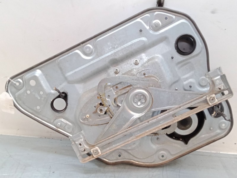 Recambio de elevalunas electrico trasero derecho para volvo v50 (545) 2.4 referencia OEM IAM   