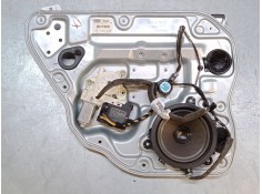 Recambio de elevalunas electrico trasero izquierdo para volvo v50 (545) 2.4 referencia OEM IAM   