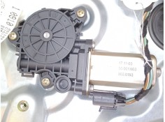 Recambio de elevalunas electrico delantero derecho para fiat stilo van (192_) 1.9 jtd (192dxe1a) referencia OEM IAM    2