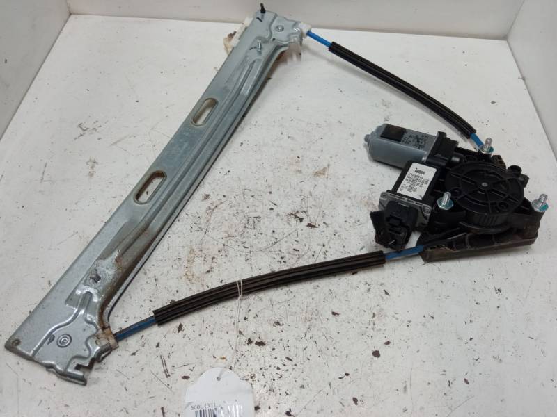 ELEVALUNAS ELECTRICO TRASERO IZQUIERDO 51980516 