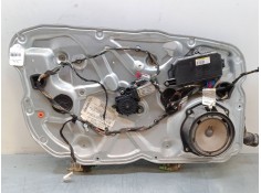 Recambio de elevalunas electrico delantero izquierdo para fiat stilo van (192_) 1.9 jtd (192dxe1a) referencia OEM IAM