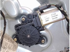 Recambio de elevalunas electrico delantero izquierdo para fiat stilo van (192_) 1.9 jtd (192dxe1a) referencia OEM IAM    2