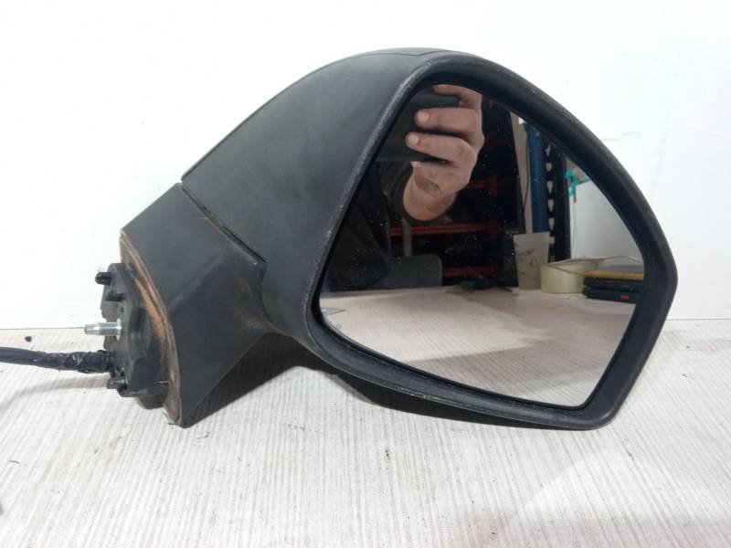 RETROVISOR ELECTRICO DERECHO 