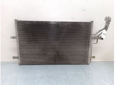 Recambio de radiador a/a /condensador para mazda 3 (bk) 1.6 di turbo referencia OEM IAM