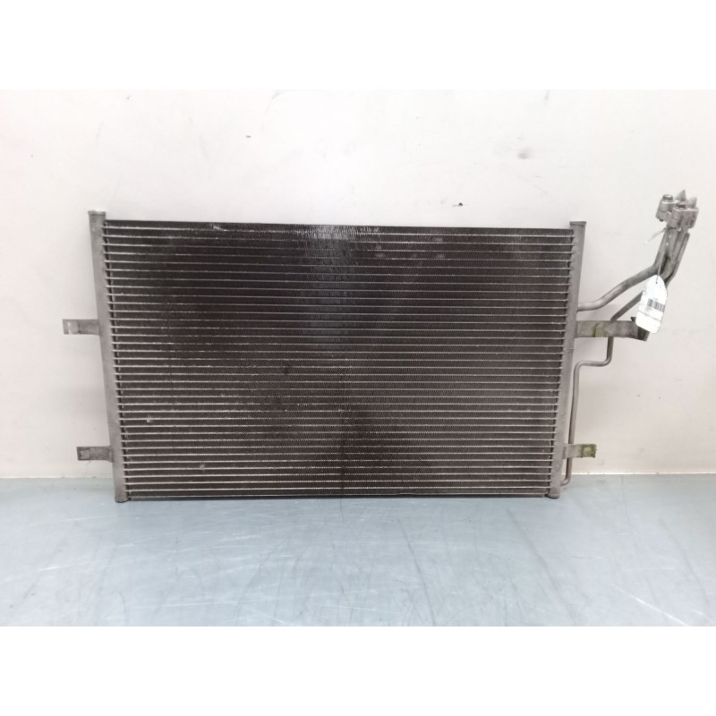 Recambio de radiador a/a /condensador para mazda 3 (bk) 1.6 di turbo referencia OEM IAM   