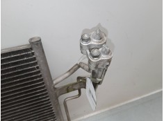 Recambio de radiador a/a /condensador para mazda 3 (bk) 1.6 di turbo referencia OEM IAM    2