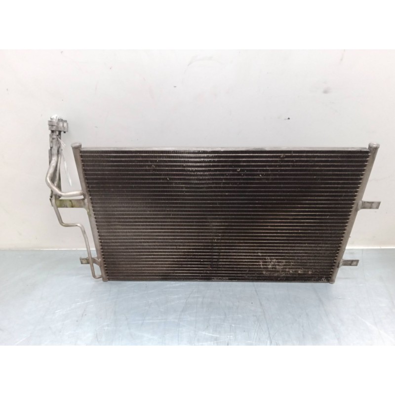 Recambio de radiador a/a /condensador para mazda 3 (bk) 1.6 di turbo referencia OEM IAM   