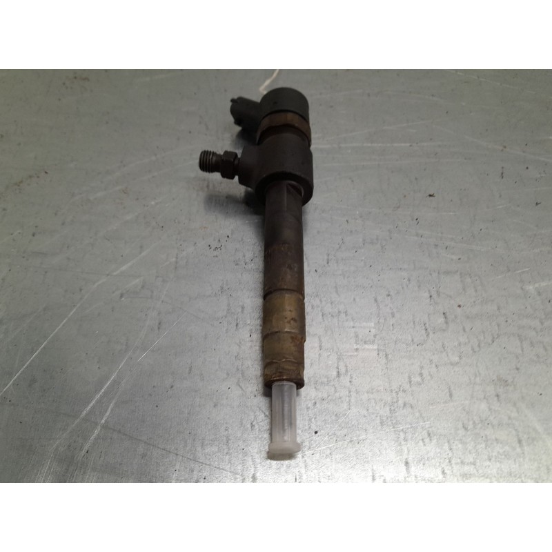 Recambio de inyector para alfa romeo 147 (937_) 1.9 jtdm 8v (937.axd1a, 937.axu1a, 937.bxu1a) referencia OEM IAM 0445110276  
