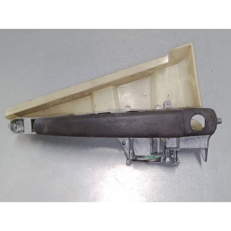 Recambio de maneta exterior porton trasero derecho para citroën jumpy ii (vf7) 1.6 hdi 90 16v referencia OEM IAM   