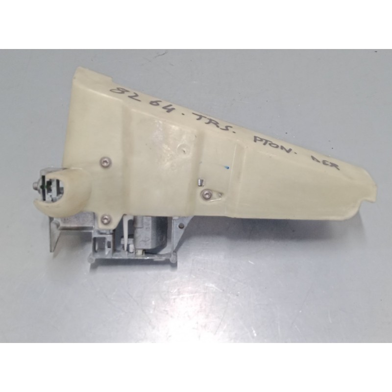 Recambio de maneta exterior porton trasero derecho para citroën jumpy ii (vf7) 1.6 hdi 90 16v referencia OEM IAM   