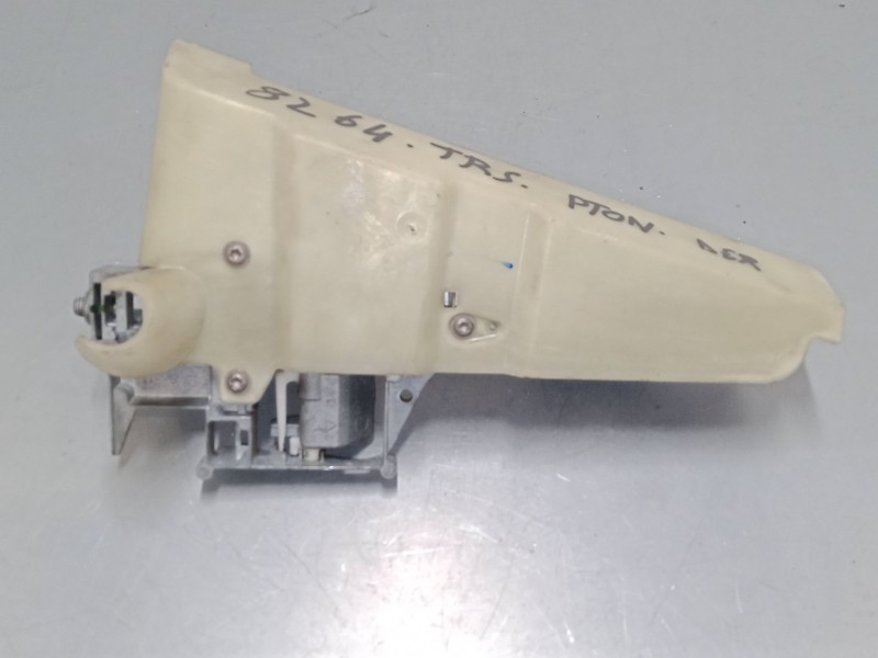 Recambio de maneta exterior porton trasero derecho para citroën jumpy ii (vf7) 1.6 hdi 90 16v referencia OEM IAM   