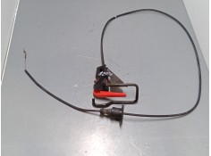 Recambio de tirador capo para citroën c2 (jm_) 1.1 referencia OEM IAM   