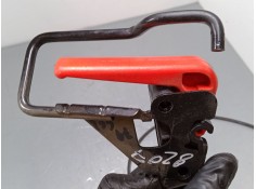 Recambio de tirador capo para citroën c2 (jm_) 1.1 referencia OEM IAM    2